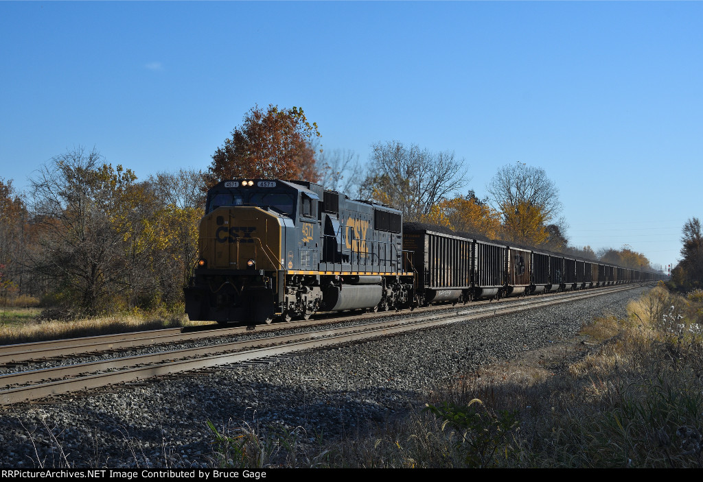 CSX 4571